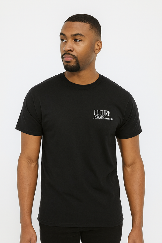 FUTURE MILLIONAIRE T-SHIRT